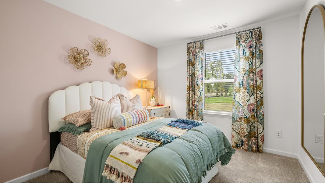 Whitman Bedroom 2 Whitman Bedroom 2