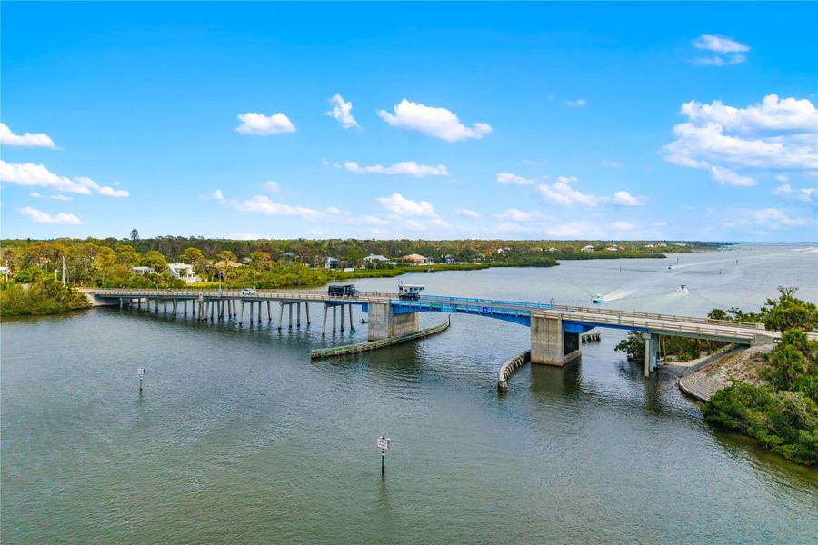 Englewood, next town over!