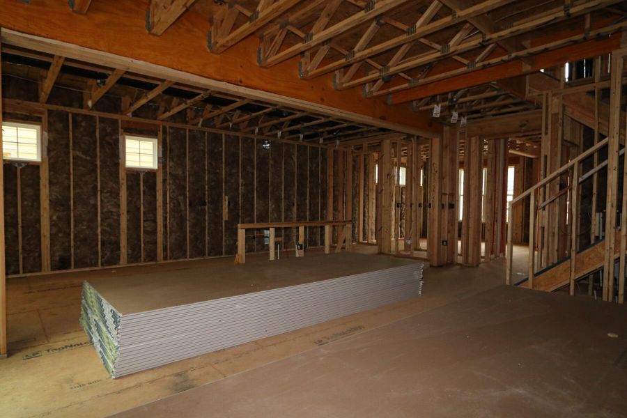 Insulation Insulation