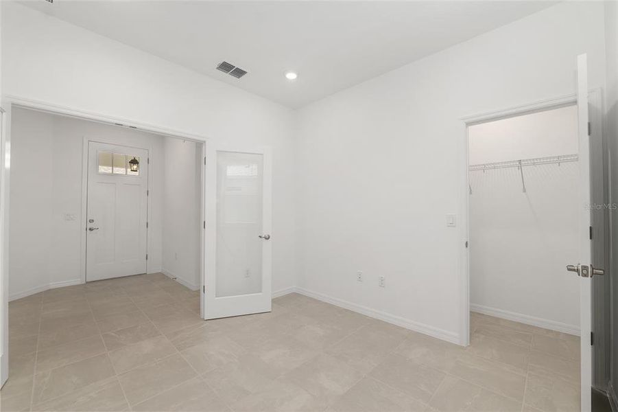 Spacious, unfurnished interior of a new home in , Ocala (Image 46). Spacious, unfurnished interior of a new home in , Ocala (Image 46).