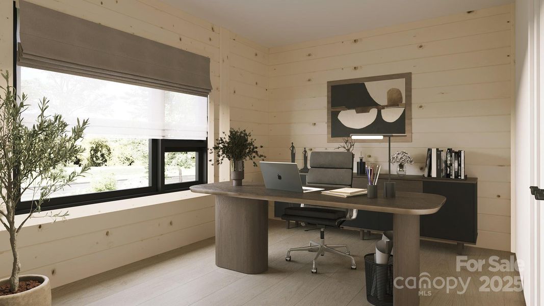 Furnished interior view inside a new home in , Mooresboro (Image 10). Furnished interior view inside a new home in , Mooresboro (Image 10).