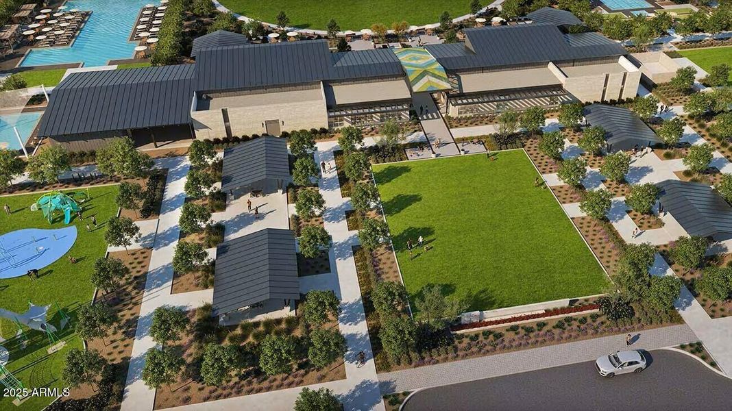 Teravalis Proposed Amenity 5 Teravalis Proposed Amenity 5