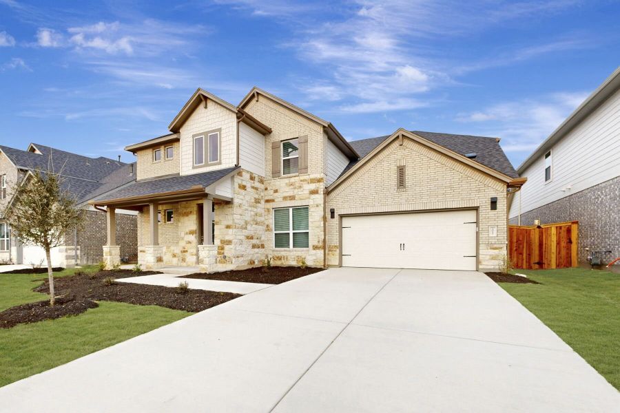 Front Exterior Front Exterior