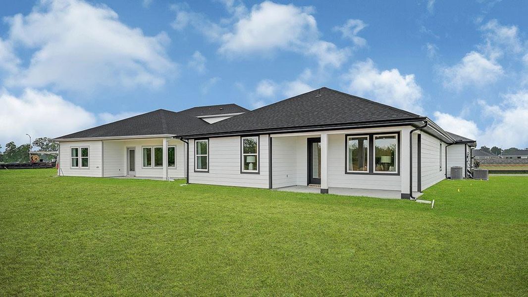 *Images and 3D tour are for illustration only and options may vary from home as built. *Images and 3D tour are for illustration only and options may vary from home as built.