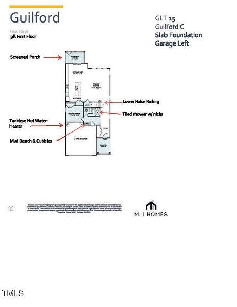 first floor first floor