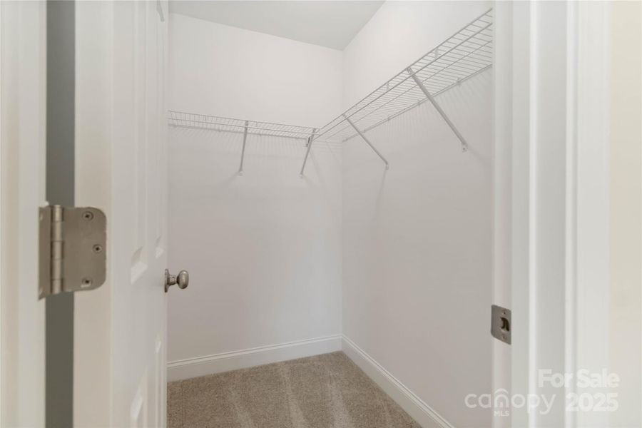 Spacious, unfurnished interior of a new home in , Monroe (Image 30).