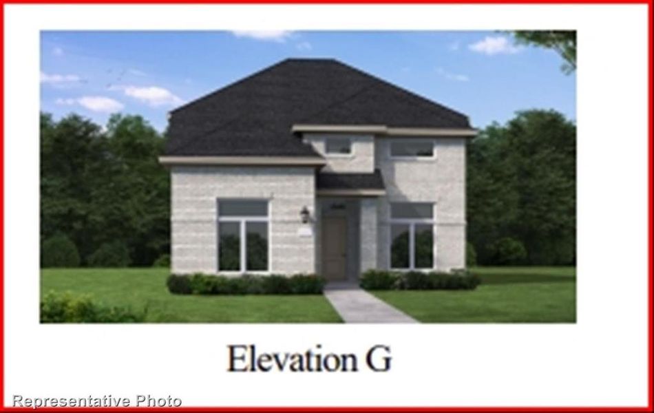 Elevation G