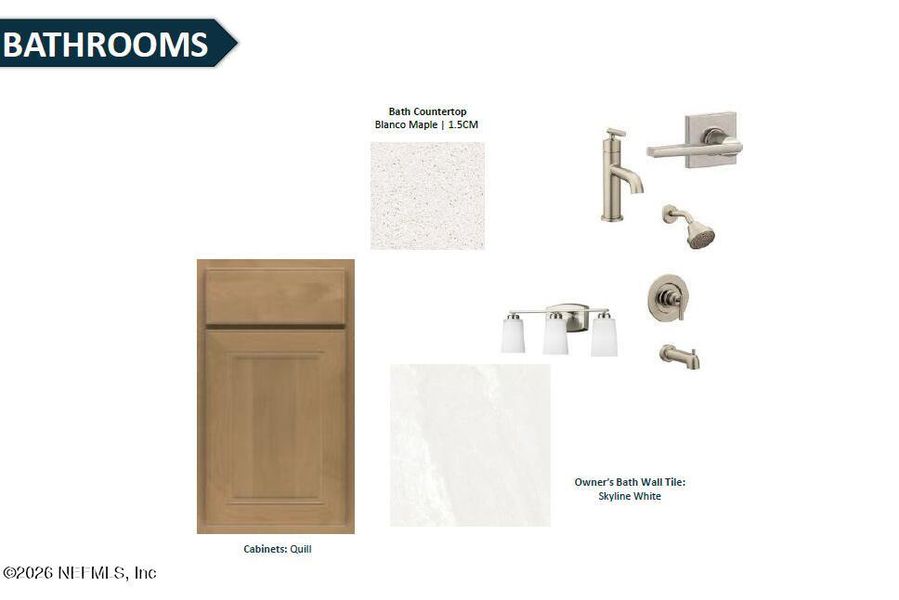 Sample of building materials used in homes in Double Branch, Middleburg (Image 20). Sample of building materials used in homes in Double Branch, Middleburg (Image 20).