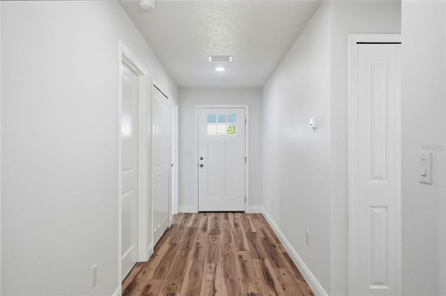 Spacious, unfurnished interior of a new home in , Weeki Wachee (Image 44). Spacious, unfurnished interior of a new home in , Weeki Wachee (Image 44).