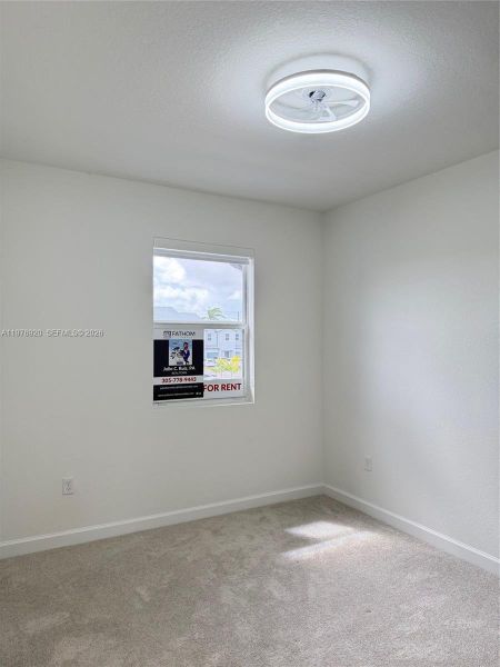 Spacious, unfurnished interior of a new home in , Homestead (Image 24).