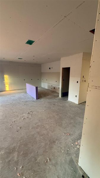 Open Floorplan Open Floorplan