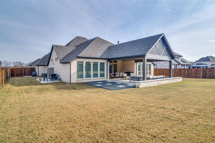 Additional side slab was intended for a storage shed. Buyers have the hard part done for them! Additional side slab was intended for a storage shed. Buyers have the hard part done for them!