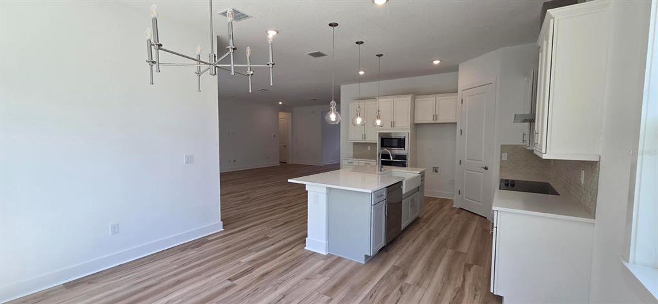 Image 6 of a home in Biscayne Landing at Seaire.