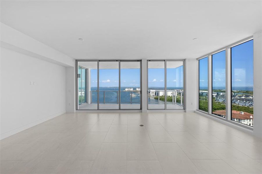 Spacious, unfurnished interior of a new home in , Tampa (Image 26). Spacious, unfurnished interior of a new home in , Tampa (Image 26).