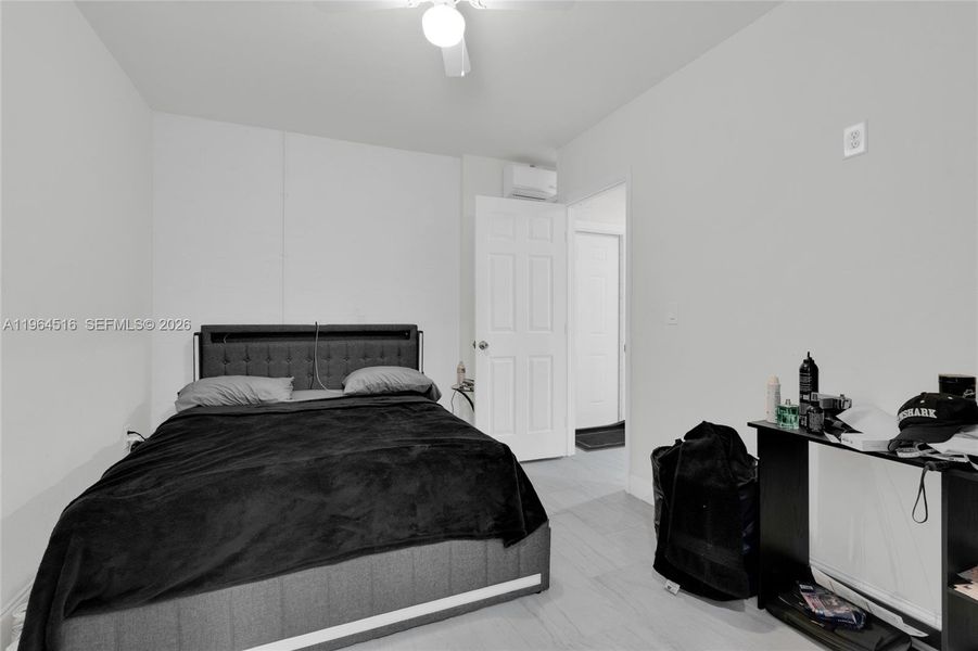 Furnished interior view inside a new home in , Lehigh Acres (Image 24).