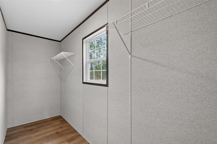 Spacious, unfurnished interior of a new home in , Interlachen (Image 30).