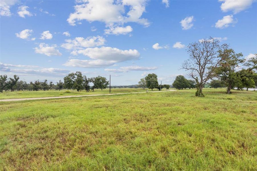 Natural landscape and outdoor views near  in Weatherford (Image 18).