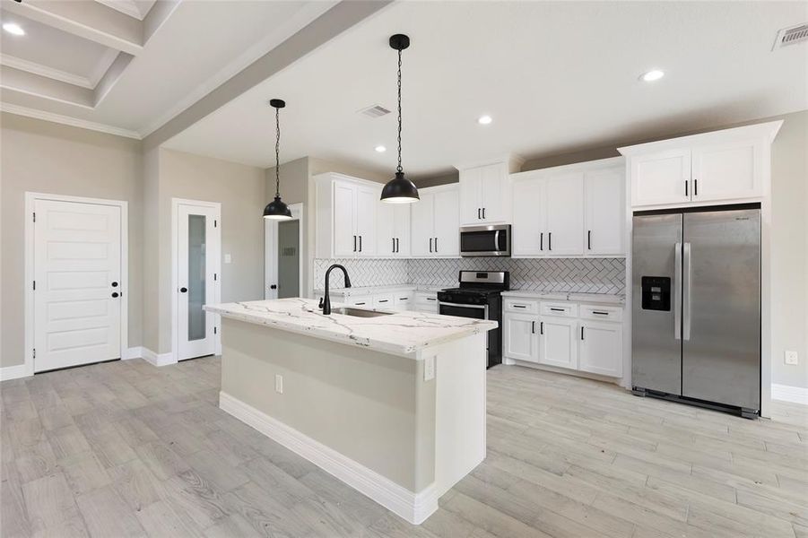 Image 5 of a home in .