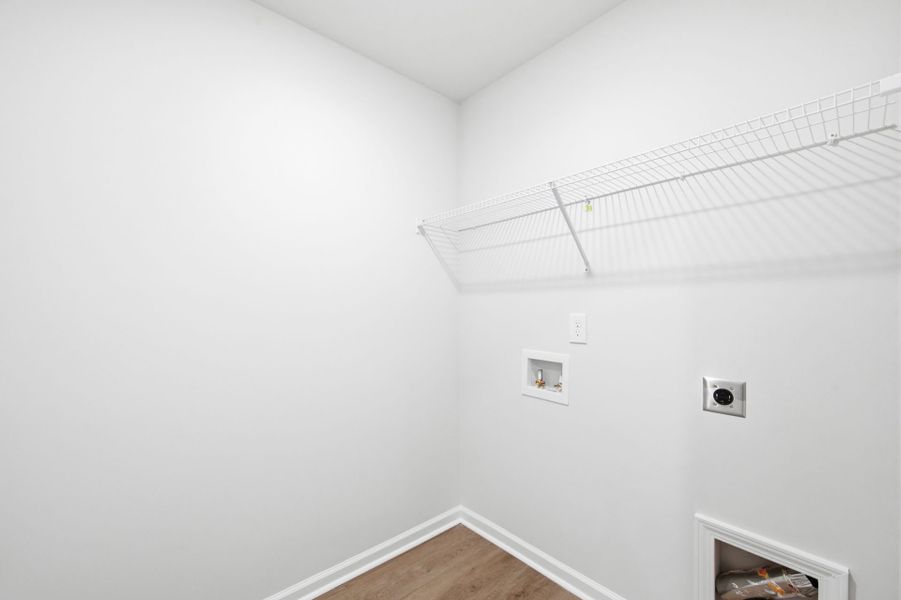 Spacious, unfurnished interior of a new home in Grand Arbor, Blythewood (Image 35). Spacious, unfurnished interior of a new home in Grand Arbor, Blythewood (Image 35).