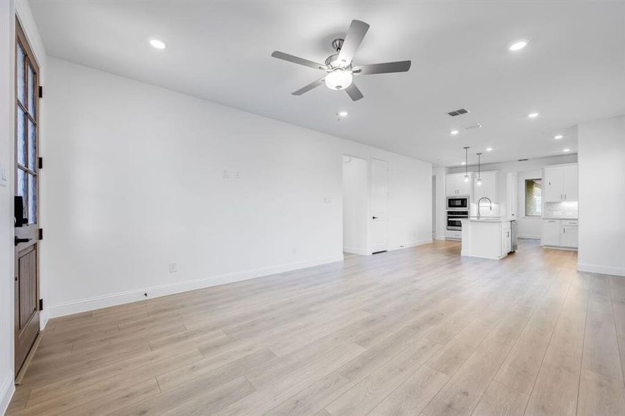 1120 Broomsedge Mews ~ Ready Now!