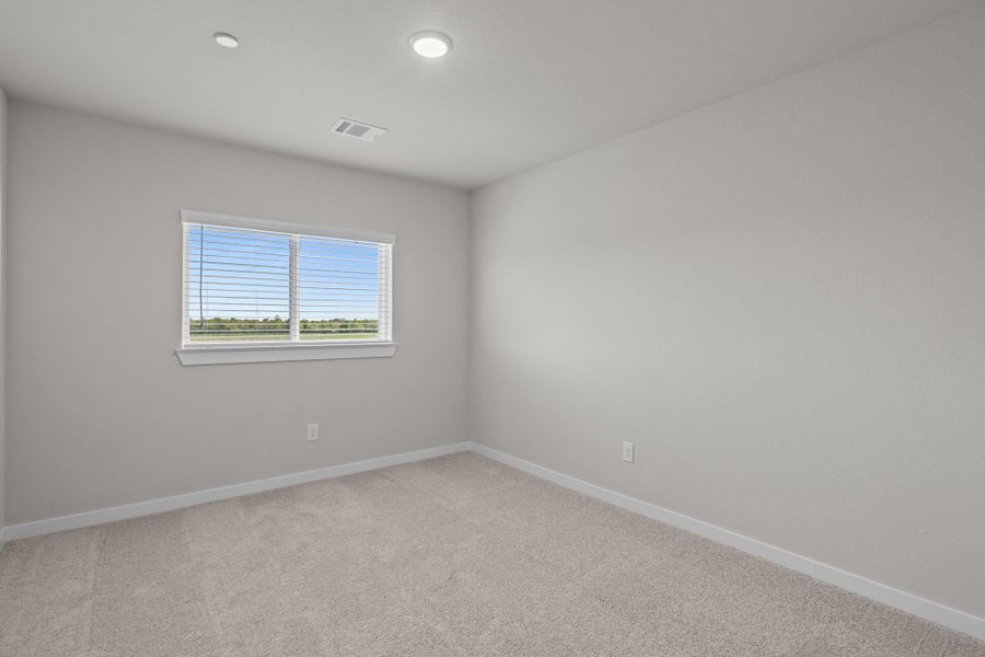 Each bedroom boasts generous square footage, offering plenty of space for whatever your heart desires—be it a cozy reading nook, a playful area for kids, or a home office that inspires productivity.