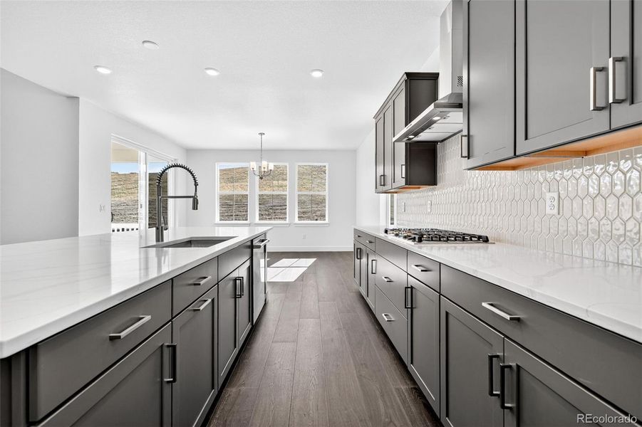 4024 Descent Street ~ Ready Now