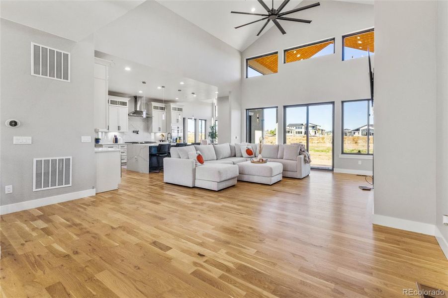 Spacious, unfurnished interior of a new home in , Brighton (Image 20). Spacious, unfurnished interior of a new home in , Brighton (Image 20).