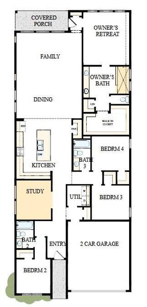 The success of a floor plan is the way you can move through it…You’ll be amazed at how well this home lives…We call it traffic patterns. The success of a floor plan is the way you can move through it…You’ll be amazed at how well this home lives…We call it traffic patterns.