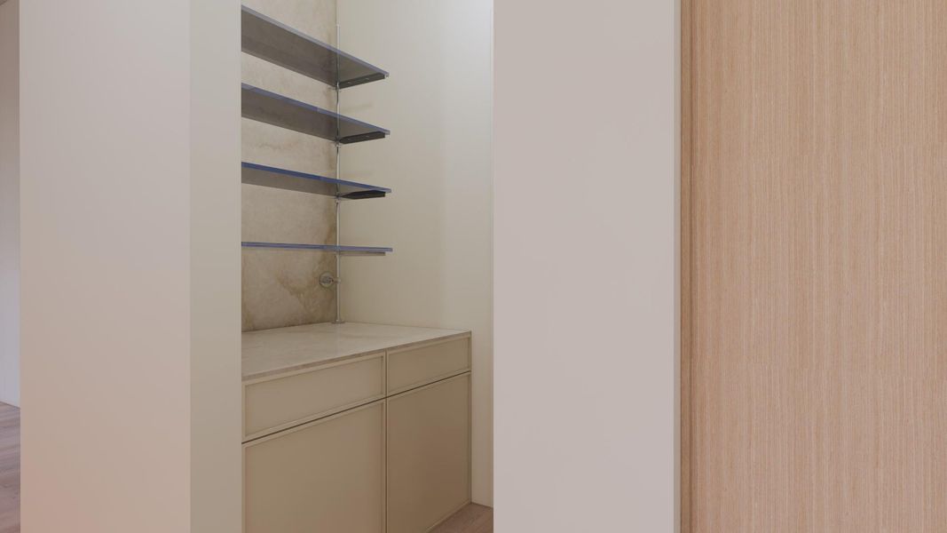 Bar rendering Bar rendering