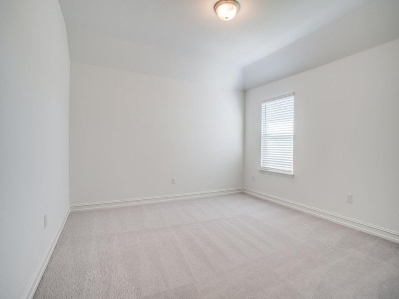 Spacious, unfurnished interior of a new home in , McKinney (Image 19). Spacious, unfurnished interior of a new home in , McKinney (Image 19).