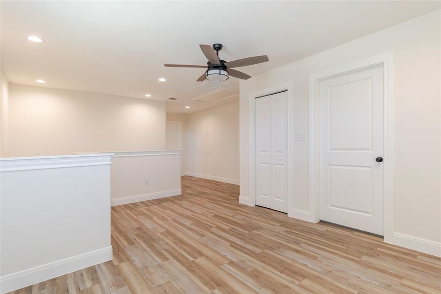 Spacious, unfurnished interior of a new home in , Smithville (Image 25). Spacious, unfurnished interior of a new home in , Smithville (Image 25).