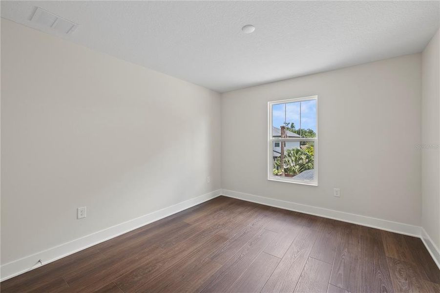 Spacious, unfurnished interior of a new home in , Tampa (Image 28). Spacious, unfurnished interior of a new home in , Tampa (Image 28).
