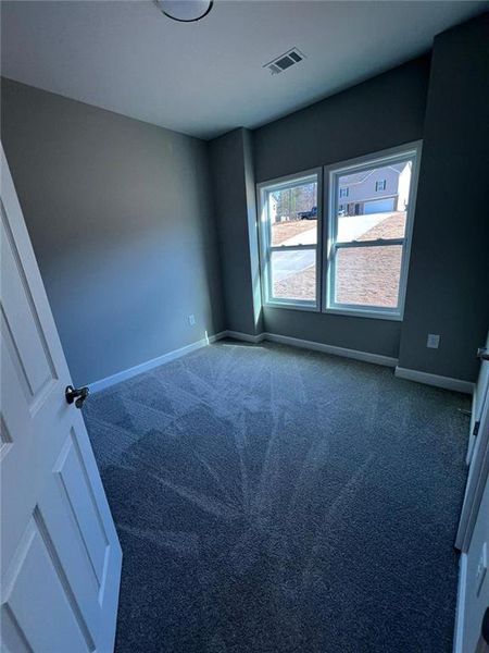 Spacious, unfurnished interior of a new home in , Douglasville (Image 19). Spacious, unfurnished interior of a new home in , Douglasville (Image 19).