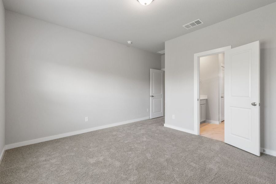 New Home in Jarrell, TX. - Slide 16 New Home in Jarrell, TX. - Slide 16