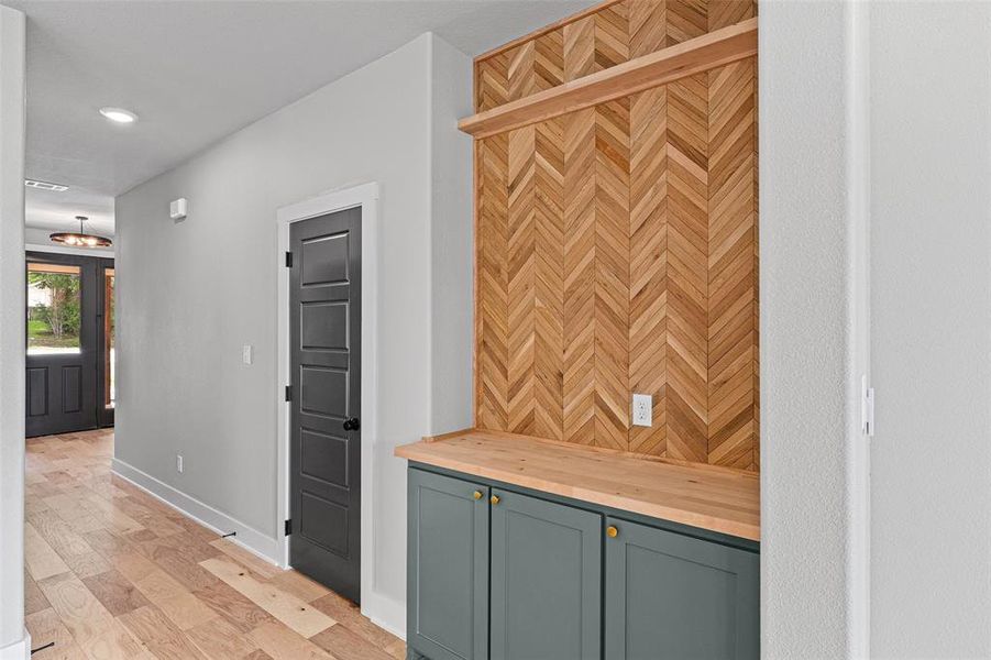 Furnished interior view inside a new home in , Granbury (Image 7). Furnished interior view inside a new home in , Granbury (Image 7).