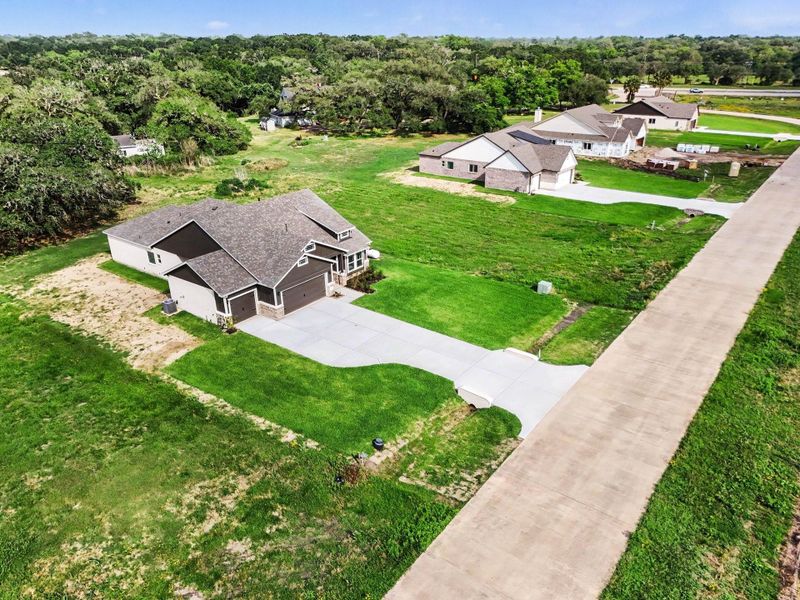 Image 35 of a home in Little River Ranch.
