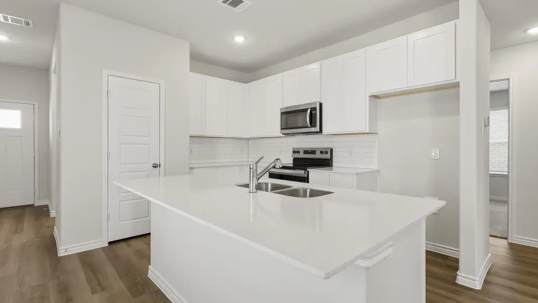 Kitchen Kitchen