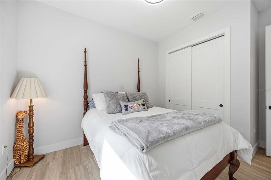 Furnished interior view inside a new home in , Port Charlotte (Image 12).