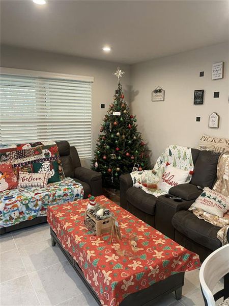 Furnished interior view inside a new home in , New Port Richey (Image 13). Furnished interior view inside a new home in , New Port Richey (Image 13).