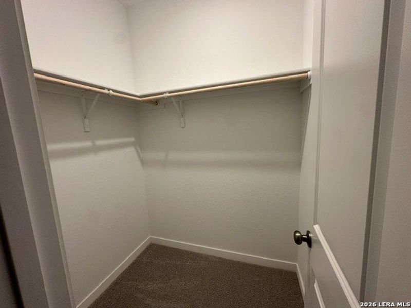 Spacious, unfurnished interior of a new home in Juniper Ranch, Spring Branch (Image 18).