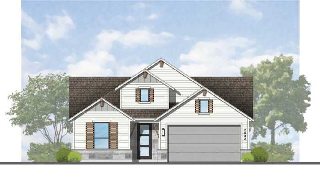 Elevation C3 Elevation C3