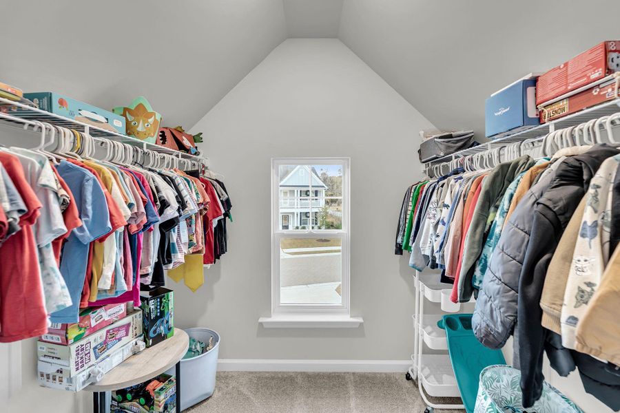 Close-up of interior finishes inside a home in Cordgrass Landing, Johns Island (Image 20).