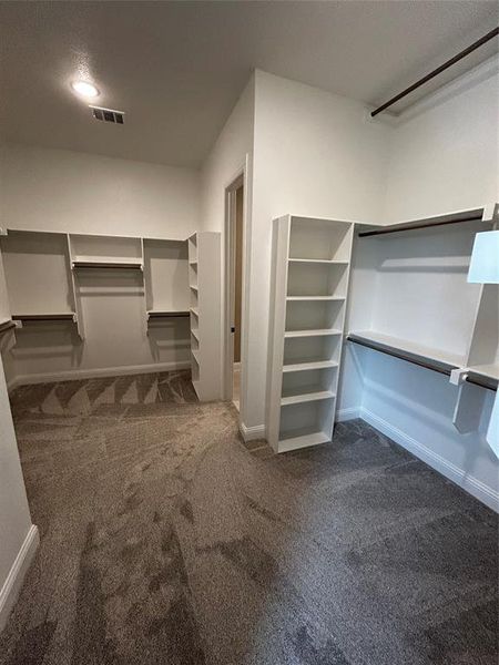 Spacious, unfurnished interior of a new home in , Poolville (Image 14).