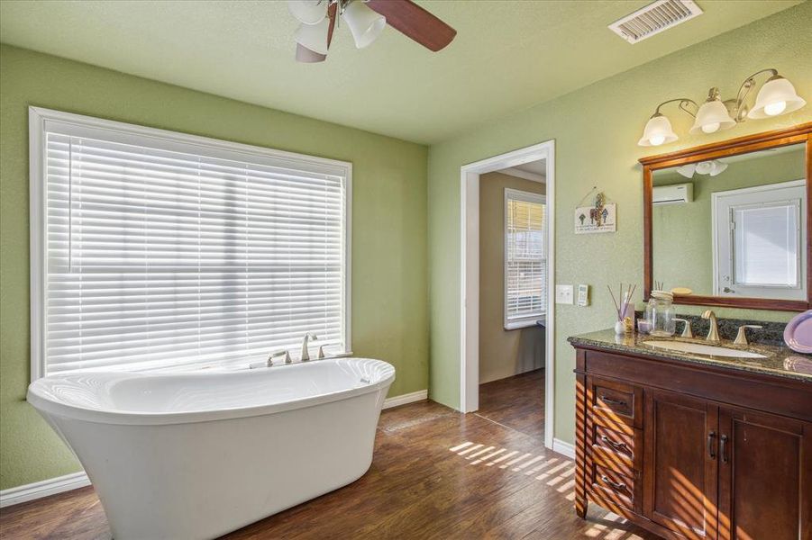 Furnished interior view inside a new home in , Nemo (Image 7).