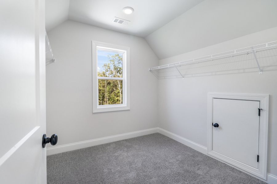 Spacious, unfurnished interior of a new home in Woodland Hills, Loganville (Image 28). Spacious, unfurnished interior of a new home in Woodland Hills, Loganville (Image 28).