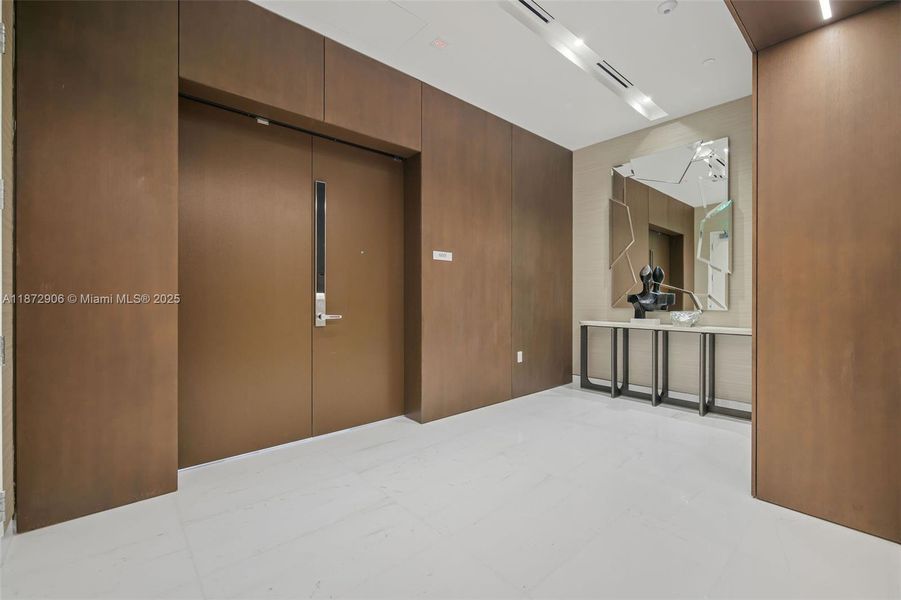 Private Lobby Private Lobby