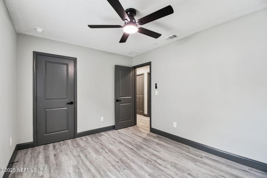 Spacious, unfurnished interior of a new home in , Jacksonville (Image 23).