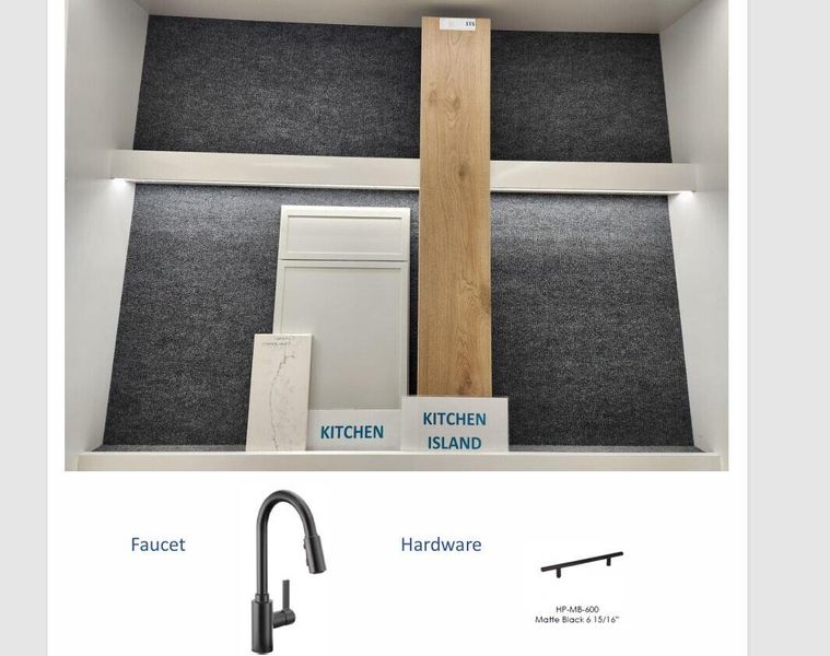 46 Kitchen design