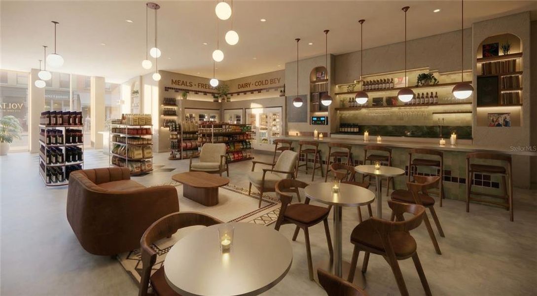 Community amenities in , St. Petersburg (Image 50).