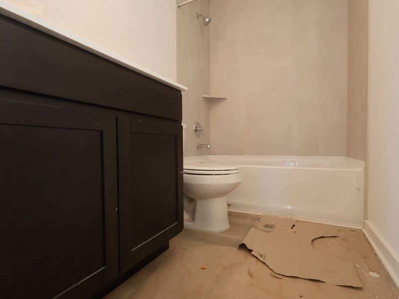 Bathroom Bathroom